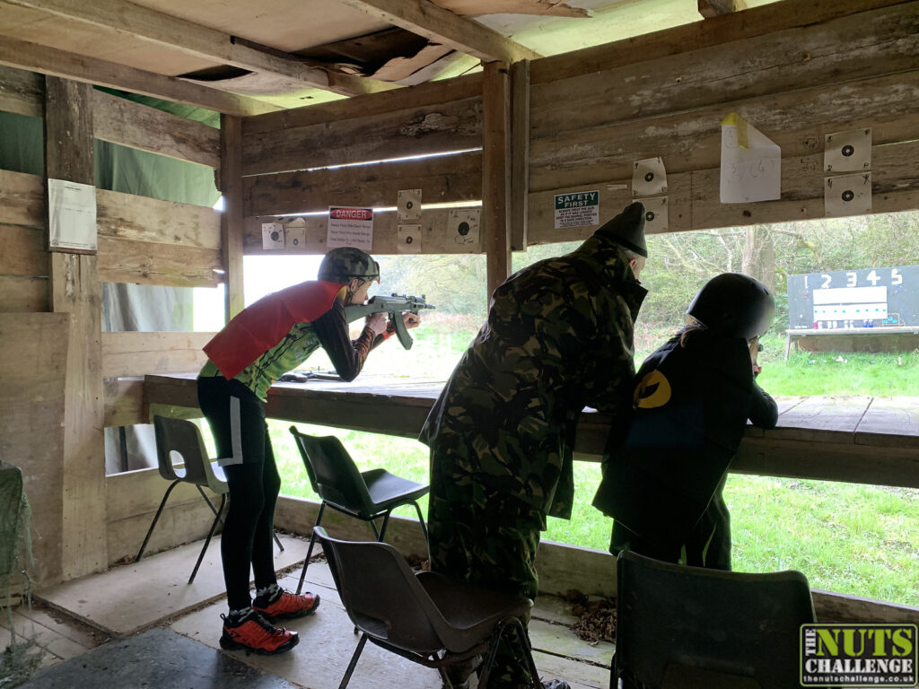 Hen Do & Stag Do Airsoft Range